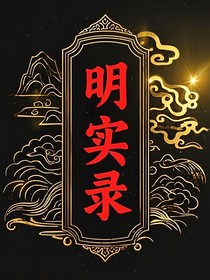 明实录全集（翻译）