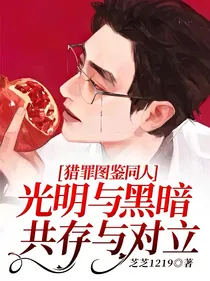 猎罪图鉴同人：光明与黑暗，共存与对立