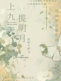 上九天揽明月