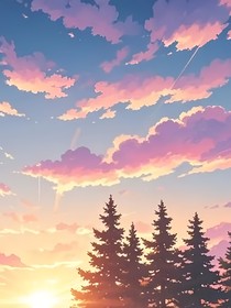 夕阳小饭馆