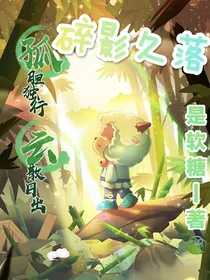 碎影久落
