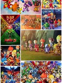 小熠和他哥哥的报告单