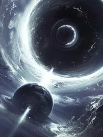 星辰与我们