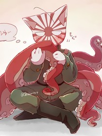 上综艺节目了……