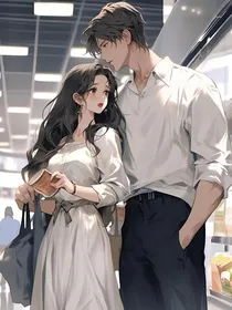 顾小姐你马甲又掉了