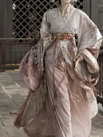 大梦归离：如坠烟海