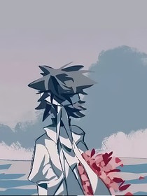 雷安：遗书