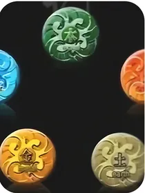 龙世界九大本源之宇宙危机