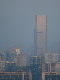 穿越超越