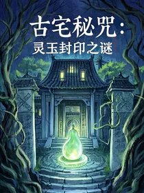 古宅秘咒：灵玉封印之谜