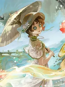 第五人格乙女：同居朋友之间就不要那么暧昧了