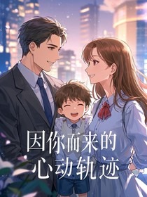 因你而来的心动轨迹