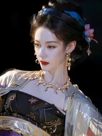嫡女重生之我要当富太太