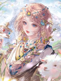 妈妈神了