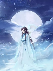 人在封神，我靠背景成圣