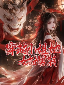 穿越小姐她女扮男装
