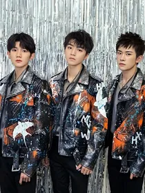 TFBOYS之危险操控