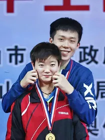 重生之我在国乒当助理
