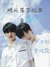 听风落下的声音