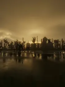 破碎渊缘之際天
