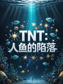 TNT：人鱼的陷落