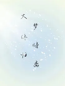大梦终将归离