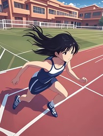 逐光征途