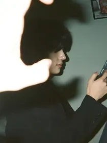 她說她要殺了我