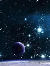 星际之我只想种田……直播