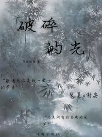破碎遇光