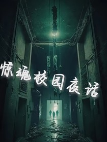 惊魂校园夜话