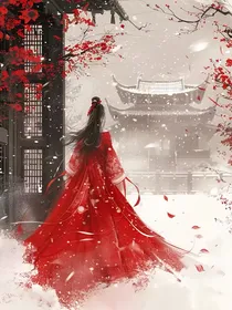 藏剑山庄寒梅霜雪江湖行