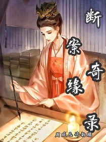 断案奇缘录