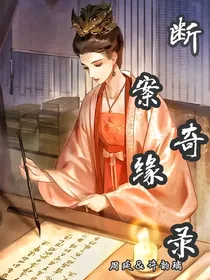 断案奇缘录