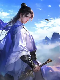 无敌剑皇！重生复仇风云