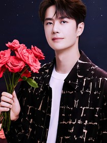 王一博杨紫：王夫人余生请多指教