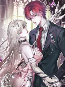 魔鬼恋人：神明也会动心