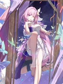 成为魔法少女开始