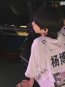TF四代：喜欢我有结果
