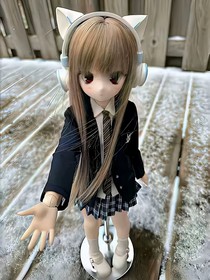 冣初的約定