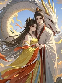 龙王缠娇