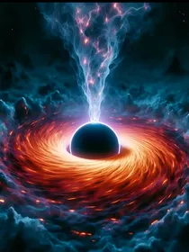 无垠宇宙