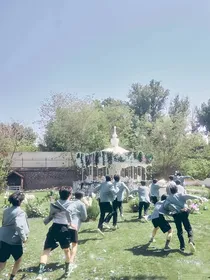 TF三代：恋歌