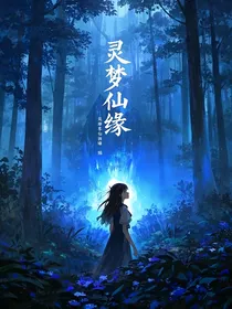 灵梦仙缘