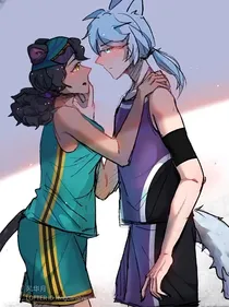 胜的向日葵