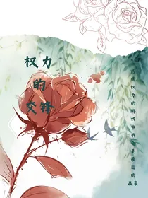 权力的交锋