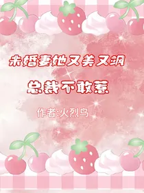 新时代：未婚妻她又美又飒，总裁不敢惹