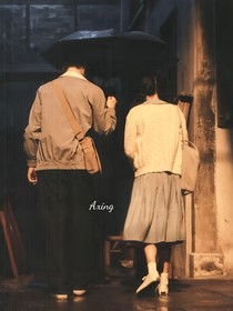 综影视：陈春杳杳