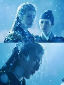 大宋少年志2：小公主的文无期