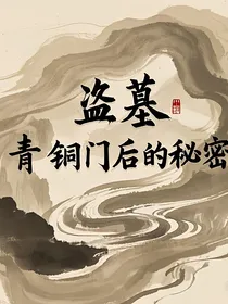 盗墓：青铜门后的秘密